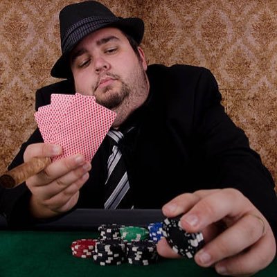 FatAutistRetard's profile picture. All in