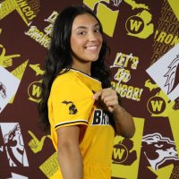 Angelina Cole (@angiesoftball8) 's Twitter Profile
