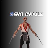 SYN | Cypole ๐ Combo Breaker 2025 (@cypole_) 's Twitter Profile Photo SYN | Cypole ๐ Combo Breaker 2025 (@cypole_) 's Twitter Profile Photo