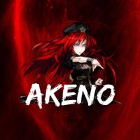 ๐ผโจAkeno๐ ๆ้ (@akenoeh) 's Twitter Profile