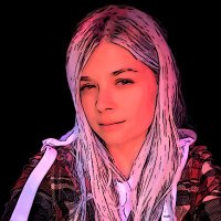 Jade Pennig (@zahnster) 's Twitter Profile Photo