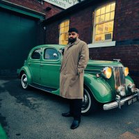 Amar (@amarkarim) 's Twitter Profile