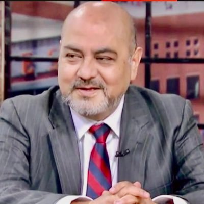 Analista económico especialsta en sector aéreo . Colaboro en medios de comunicación desde hace 20 años. Profesor invitado en la Universidad Panamericana.