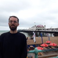 Darryl Hutcheon (@1hutcheon) 's Twitter Profile