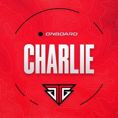 Charlie92721325's profile picture. @TitanGGaming