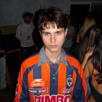 Emiliano Cerda (@emilianoecr) 's Twitter Profile