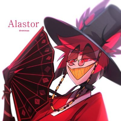 Alastorさんのプロフィール画像