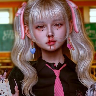 MissCoralineSL's profile picture. Blogger since 2013