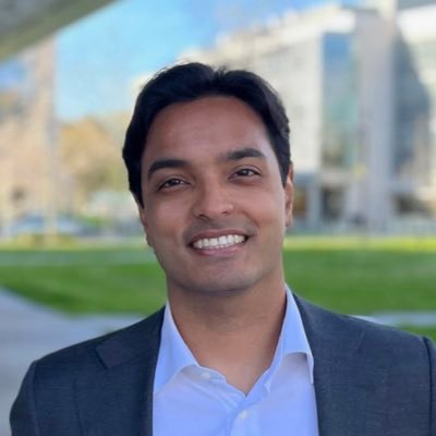 sidmachi's profile picture. PGY-2 @PsychiatryUCSD 🧠✨ via Berkeley, Harvard Chan, UCSD SOM • Neuromodulation, early psychosis, tasteful epi/biostats methods 👌🏽 • he/they 🏳️‍🌈