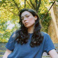 Claire Oleson (@claireoleson) 's Twitter Profile Photo Claire Oleson (@claireoleson) 's Twitter Profile Photo