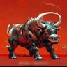 chengyongsheng8's profile picture. 链上数据，钱包跟踪，捕获金狗。
经济数据，分析判断，抓获牛股。