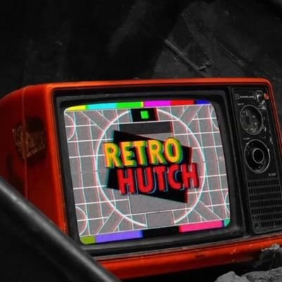 RetroHutch's profile picture. Retro enthusiast, collector and digital archivist.

Please find us at the links below.
https://t.co/79OWbevt78
