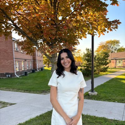 EmmaFacca's profile picture. OCT, BA., BEd., MEd. | Educator 🍎