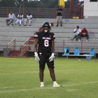 Oscar “Scoot” Smith #8 (@smith_oscar24) 's Twitter Profile Photo