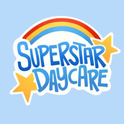 SSDAttendant's profile picture. (Parody Account) Welcome to the Superstar Daycare! Entrust your little ones in the capable hands of the daycare attendant! Lights on or off, the fun won’t stop!