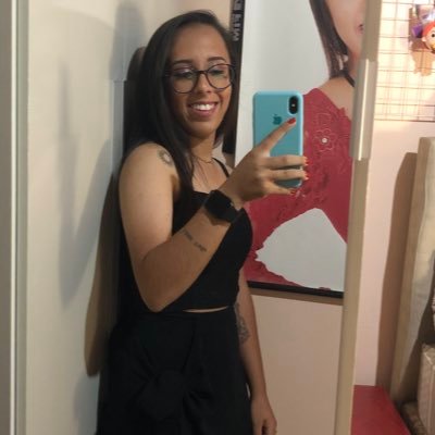 soaressamara_'s profile picture. 24 • SC