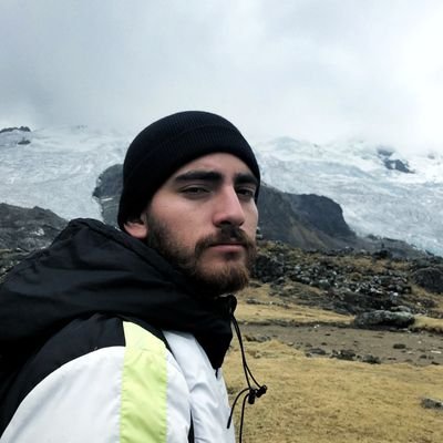 estás enfermo de ti, cállate // esclavo de las circunstancias