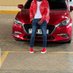 Leonard Thuranira (@thurani1leonard) Twitter profile photo Leonard Thuranira (@thurani1leonard) Twitter profile photo