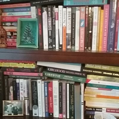 meyerems's profile picture. Love is the master plan. She/her