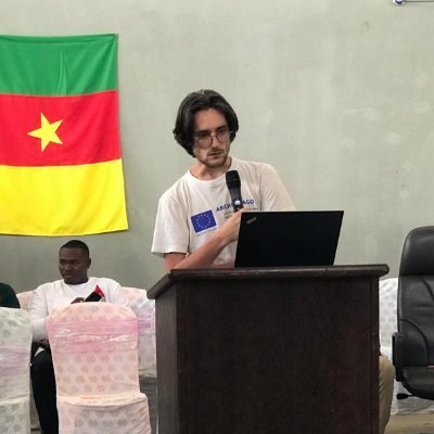 Thms_Brkr's profile picture. Travailleur de la solidarité internationale. Paris 18. 🇵🇸 🇫🇷
Pour une vision engagée et citoyenne de la coopération internationale.