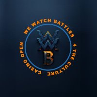 Wewatchbattles (@wewatchbattles) 's Twitter Profile Photo