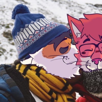 Mi chiquibeibe (づ๑•ᴗ•๑)づ 💙 @SleepyGondola 💙 ~Gamer otaco furro cinéfilo lector~🏳️🌈L(G)BT~30🌟🌺✨Sucked into a Bagel💫🌺☀️ Taken by @Marikaofendido (no)