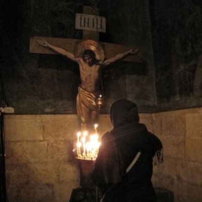 ChristianRealst's profile picture. 🇺🇸🇻🇦☦️ Catholic l Christ Is King l Romans 8:1 l 1 Timothy 5:8 l John 15:13 l