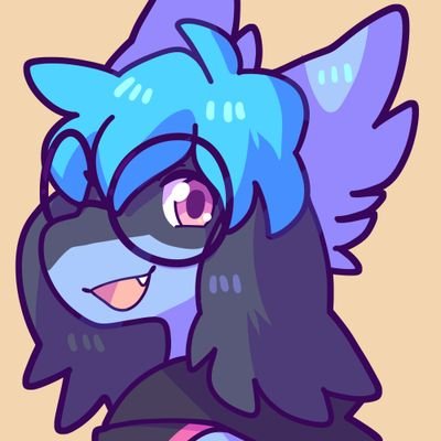 I'm Mischief or Chief! I'm a very shy rii who sucks at trying to make friends and starting conversation!
Pfp done by Angie
Banner by Haychel