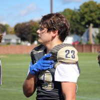 RYAN MCANINCH ATHLETE (@ryanmcaninch11) 's Twitter Profile