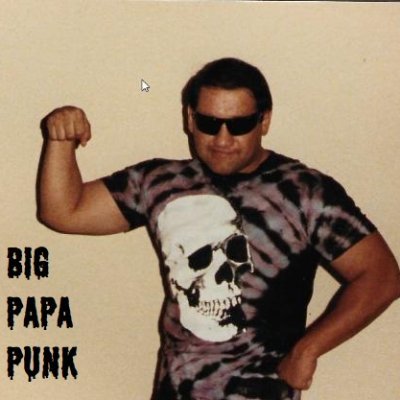 spoilerkc's profile picture. (aka Broadway Turk Superstar) --- The SPOILER Rock and Roll ---  The voice of Christian America ---  FOR GOD AND COUNTRY ---  IFB !!!