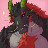 Zoraxa (@dwagonad) 's Twitter Profile
