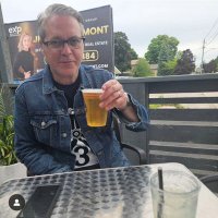 Patrick Finch (@hawkeyepf) 's Twitter Profile