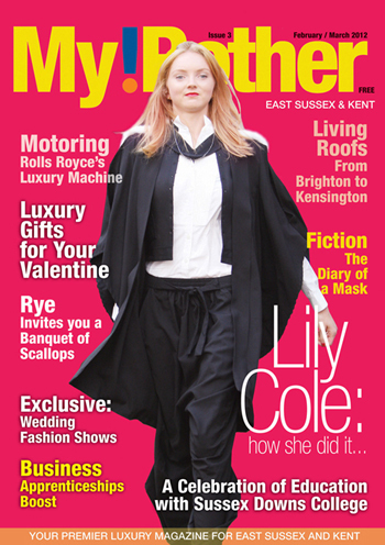 MyRothermagazin's profile picture. My!Rother is a premium lifestyle magazine in the south east of england serving local people, businesses and supporting artists in kent and east sussex.