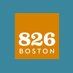 826 Boston (@826boston) Twitter profile photo 826 Boston (@826boston) Twitter profile photo