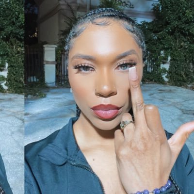 The Star of the Show 💕 Artist🎤 LOUISIANA’S FINEST🥶 Queen Of Sheba † IG: @TaylarrD_ | Stay Dangerous🦅