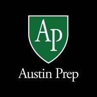 Austin Prep (@austinprep) 's Twitter Profile Photo Austin Prep (@austinprep) 's Twitter Profile Photo