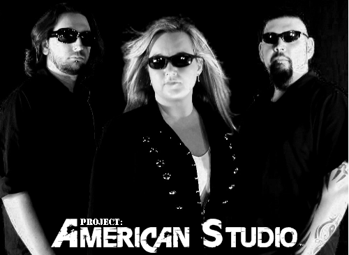 AmericanStudio's profile picture. PROJECT: American Studio™