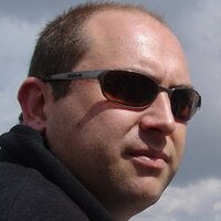 Chris Cooper (@mobilitycooper) 's Twitter Profile
