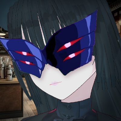 かみんちゅuuuuuuX𝄇 プラモVtuberさんのプロフィール画像