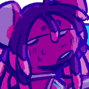 squeakOverflow's profile picture. Lori | 25 | Black | they/any | 🔞 | no pedo/zoo/MAP etc!! | i RT, draw, & horny how i want! enjoy ur stay 🫡 if u kno me, hii :3 priv (no art): @squeakstation64