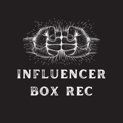 InfBoxRec's profile picture. 