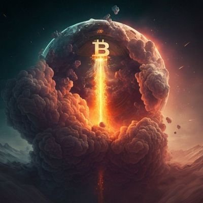 Crypto enthusiast | Blockchain believer | Investing in the future | Sharing knowledge and insights | Join me on this crypto journey!