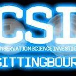CSI: Sittingbourne (@csisitt) 's Twitter Profile