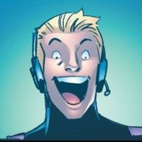 Captain Jimothy Carter (@capjamescarter) 's Twitter Profile