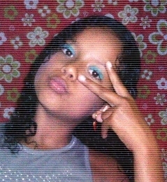 #Atriz Mirim Da Segunda Temporada De Rebeldes#