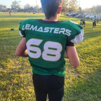 Jon LeMasters🏈 (@coach_jon_3b) 's Twitter Profile