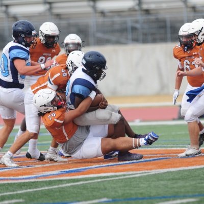 @JMadison_FB | OG/DT | 6’2 300 | Class Of '28 | 4.0 GPA | sofianebelhadjali@icloud.com