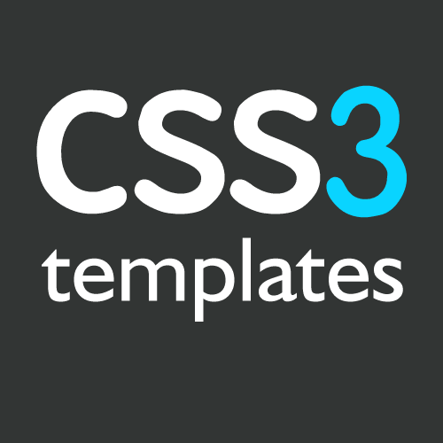 CSS3 Templates create #HTML5 / #CSS3 #website templates and also offer a bespoke #design service. #webdesign http://t.co/Ghb1lCDNMt