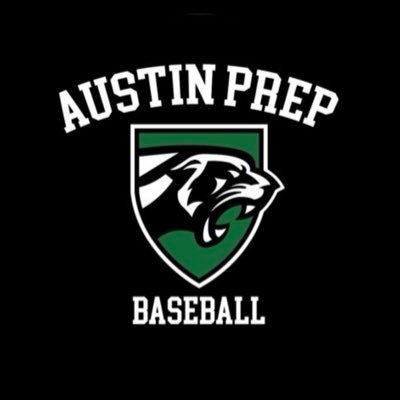 Official Twitter account of Austin Prep Baseball. ‘15/‘16/‘17/‘18/‘19/‘21/‘22 CCL Champions. ‘21/‘22 CCL Cup Champions. 2018 and 2022 State Champions. 🏆🏆