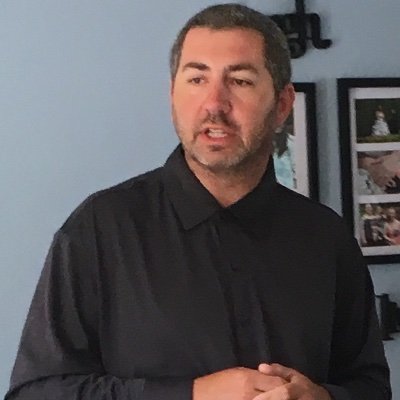 RoyReverend's profile picture. 